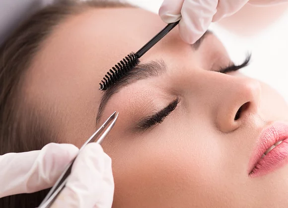 Brows