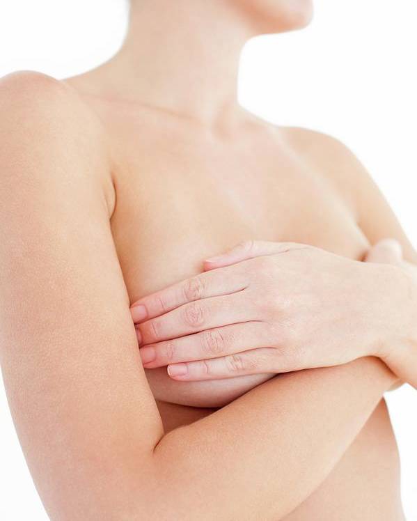 Chest