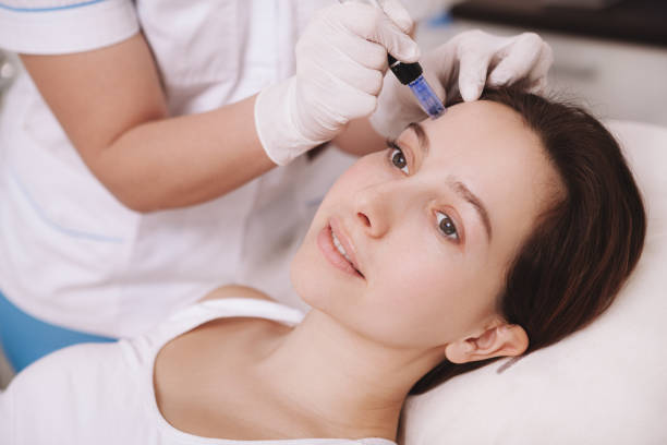 CIT(Collagen Induction Therapy) / Microneedling treatment