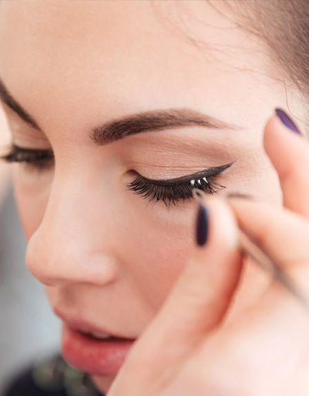 Lashes